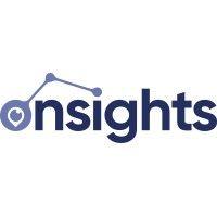 onsights.io logo image