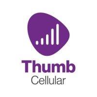 thumb cellular logo image