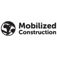 mobilized construction logo image