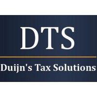 dts duijn's tax solutions