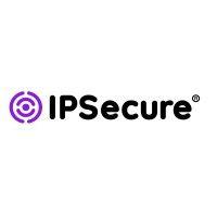 ipsecure logo image