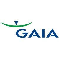 gaia logo image