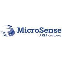 microsense, llc, a kla company