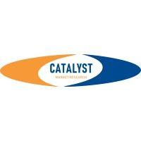 catalyst market research ltd logo image