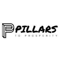 pillars to prosperity logo image