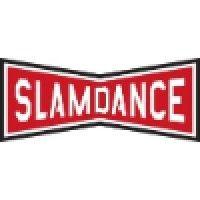 slamdance logo image