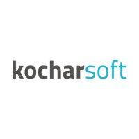 kocharsoft logo image