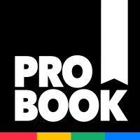 probook logo image