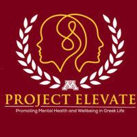 project elevate logo image