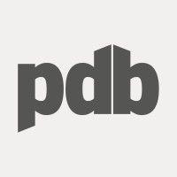 pdb collaborative logo image