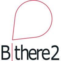 bthere2 logo image