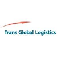 trans global logistics logo image