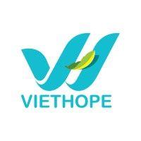 viethope inc. logo image