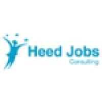 heed jobs consulting logo image