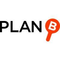 plan-b as logo image