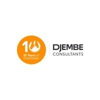 djembe consultants logo image