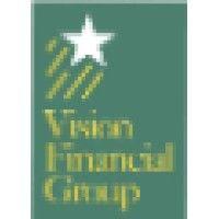 vision financial group, inc. logo image