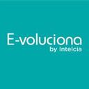 logo of E Voluciona By Intelcia