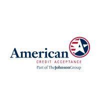 american credit acceptance logo image