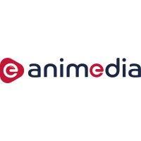 animedia logo image