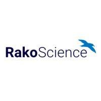 rako science logo image