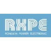 rongxin power electronic co.,ltd. logo image