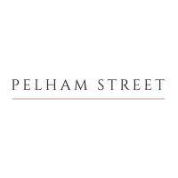 pelham street - leadership advisory & executive coaching logo image