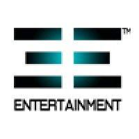 3e entertainment logo image