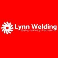 lynn welding co., inc. logo image