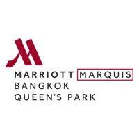 bangkok marriott marquis queen’s park logo image