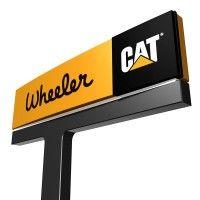 wheeler machinery co. logo image