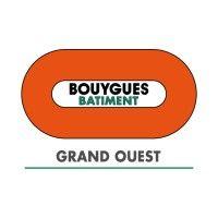 bouygues bâtiment grand ouest logo image