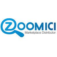 zoomici logo image