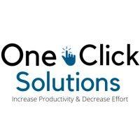 one click solutions