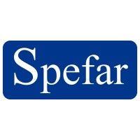 spefar s.a. logo image