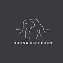 logo of Drunk Elephant