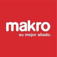 makro colombia logo image