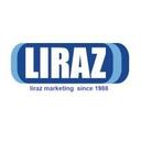 logo of Liraz Batteries Marketing