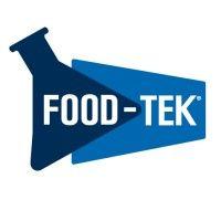 food-tek, inc. logo image