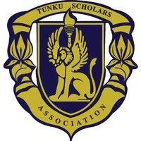 tunku scholars association malaysia logo image