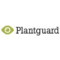 plantguard logo image