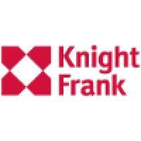 knight frank new zealand logo image