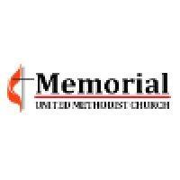 memorial united methodist church logo image