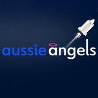 aussie angels logo image