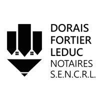 dfl notaires logo image