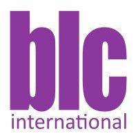 brighton language college international logo image