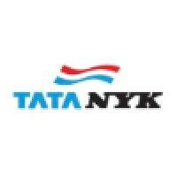 tata nyk shipping pte. ltd. logo image