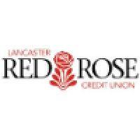 lancaster red rose credit union logo image