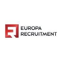 europa recruitment logo image