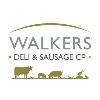 walkers deli & sausage co. logo image